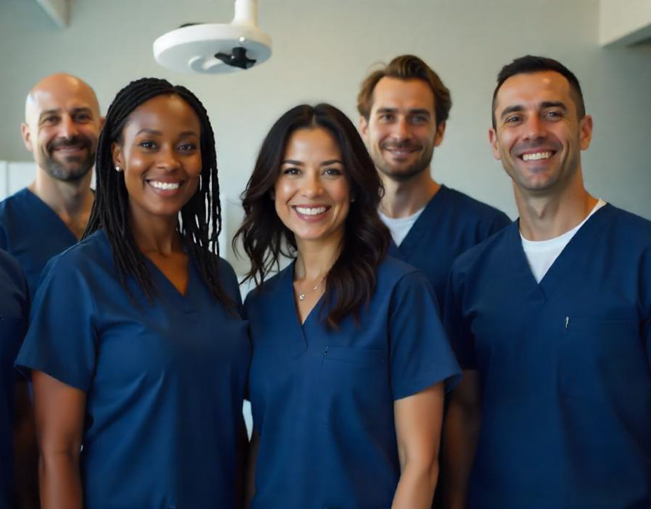 Equipo – Dentistas